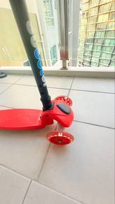 kids scooter