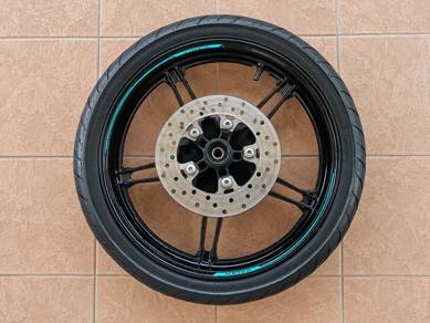 Yamaha Y16 Original sport rim set 🔥