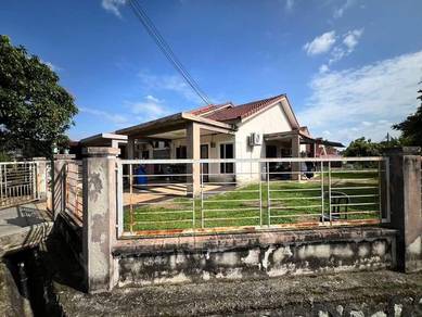 1-storey Terraced House For Sale in Bandar Sri Sendayan,NSN