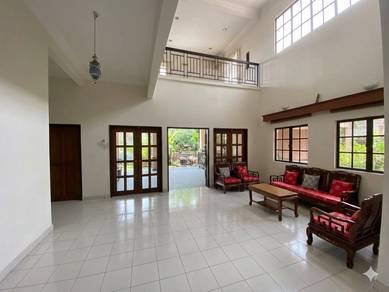 Bungalow House For Sale in Shah Alam,SGR