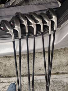 PGM Iron Set