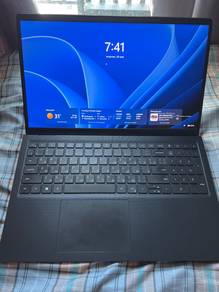 dell laptop