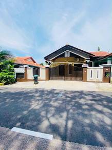 Semi-Detached House For Rent in Iskandar Puteri,JHR