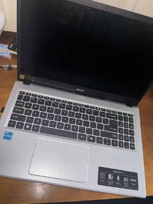 Acer Aspire Go15 Laptop 8gb RAM 512gb storage