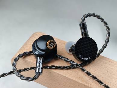 7hz Timeless ii iem