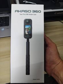 Akaso 360 Action Camera
