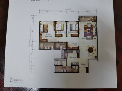 Condominium For Sale in Fiera Vista