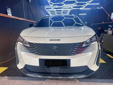Peugeot 5008 ALLURE THP in Pasir Gudang, JHR