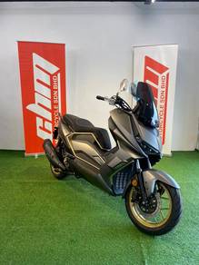 Aveta Vanguard 250