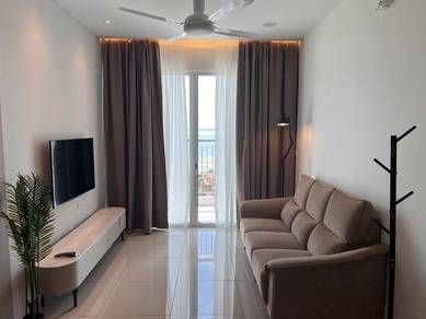 Room in Gelugor, PNG