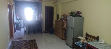Flat For Rent in Flat Pkns Market Jaya (Flat Pkns Pandamaran Jaya)