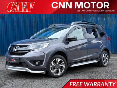 Honda BR-V V in Serdang, SGR
