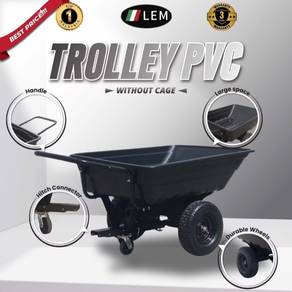 Torlley PVC
