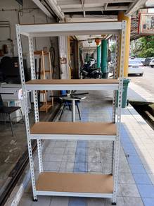 4 layer rack