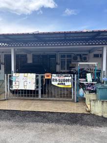 1-storey Terraced House For Sale in Kuantan,PHG