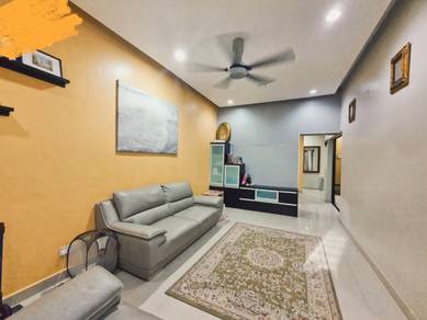 2-storey Terraced House For Sale in Subang Jaya,SGR