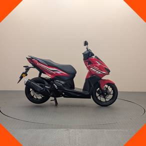 Honda Vario 160
