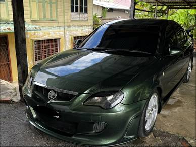 Proton Persona MEDIUM LINE in Sri Aman, SWK