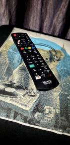 remote control