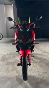 Honda RSX