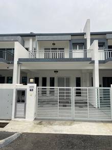 2-storey Terraced House For Rent in Seremban,NSN