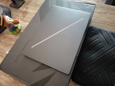 Zephyrus 1TB SSD 32GB Ram Ultra 9 RTX OLED Laptop