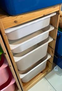 IKEA Trofast Toy Storage Unit