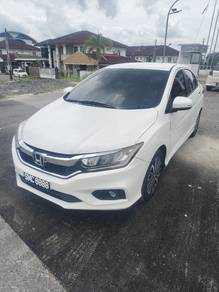 Honda City V in Sibu, SWK
