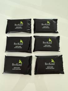 BeeKind bath bar 35g x 6