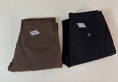 Cargo Pant sz 32 Combo:))