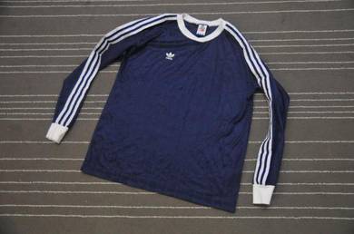 Adidas USA blue black saiz L
