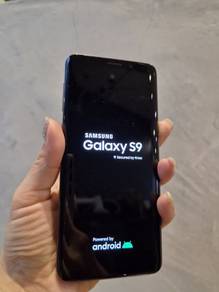 Samsung Galaxy S9 64GB