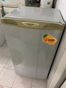 1 Door Peti Sejuk Refrigerator freezer Mitsubishi