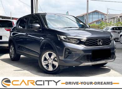 Honda WR-V V in Cheras, SGR