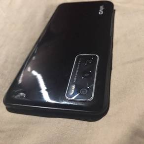 vivo v20 (gaming padu)