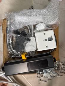 skyworth instant electric water heater 5500W