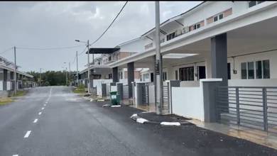 2-storey Terraced House For Sale in Kuala Ketil,KDH