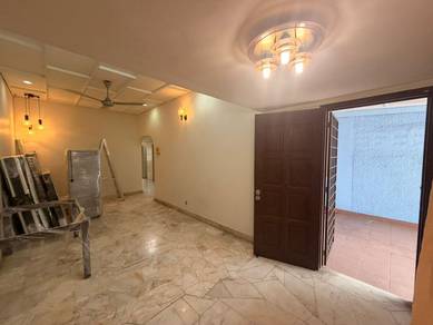 1-storey Terraced House For Sale in Kepong,KUL
