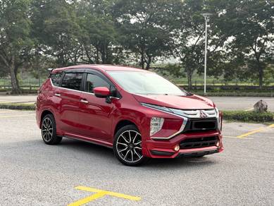 Mitsubishi Xpander in Seri Kembangan, SGR