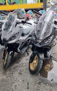 Keeway XDV 180 EVO