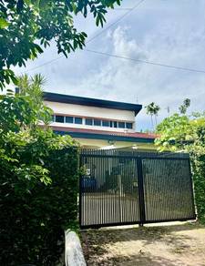 Bungalow House For Sale in Shah Alam,SGR