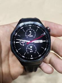 Huawei Watch GT 6 Pro