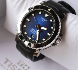 Tissot SeaStar 1000 Automatic Swiss Watch