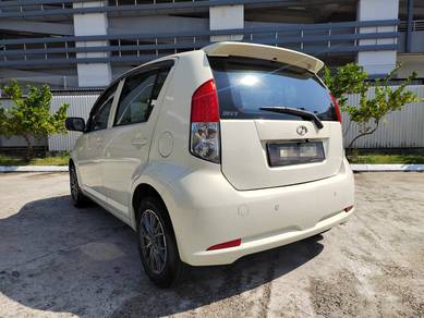Perodua MyVi EZi in Cheras, KUL