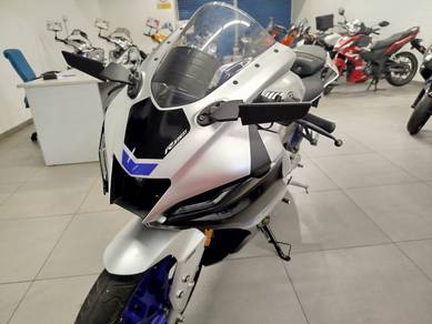 Yamaha YZF-R15