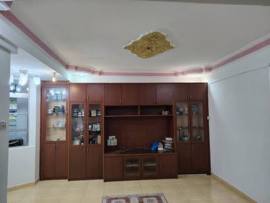 Terraced House For Sale in Permatang Pauh,PNG