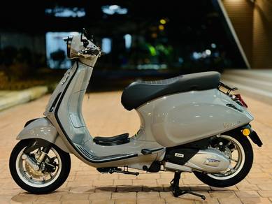 Vespa Primavera 150