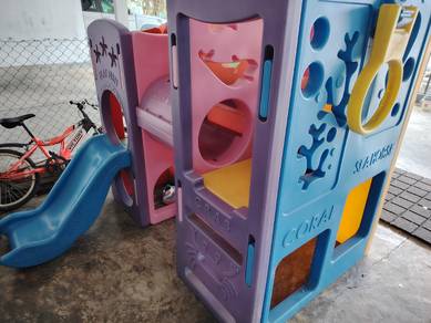 playground for kid