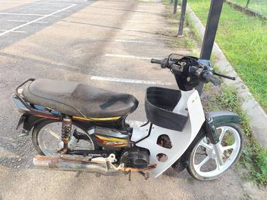 Honda EX5