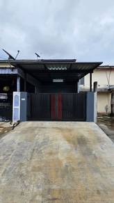 2-storey Terraced House For Sale in Kluang,JHR